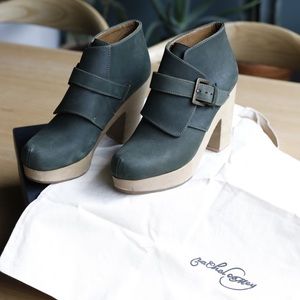 Rachel Comey Bernard Clog Boot